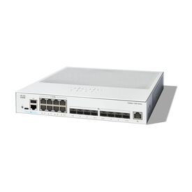 Cisco Catalyst 1300-16XTS - Switch - L3 - smart - 8 | C1300-16XTS