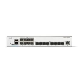 Cisco Catalyst 1300-16XTS - Switch - L3 - smart - 8 | C1300-16XTS
