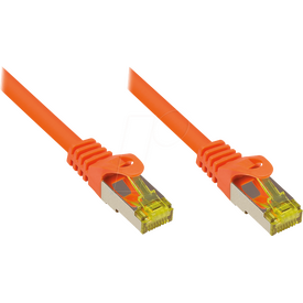Good Connections RNS - Patch cable - RJ-45 (M) to RJ | 8070R-005O