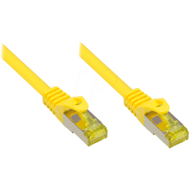 Good Connections RNS - Patch cable - RJ-45 (M) to RJ | 8070R-020Y