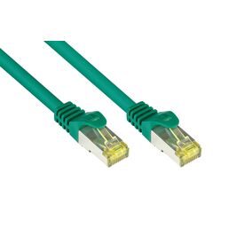 Good Connections - Patch cable - RJ-45 (M) to RJ-45  | 8070R-020G