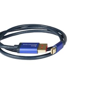 Good Connections 4824-SF020B - 2 m - DisplayPort - Mini DisplayPo