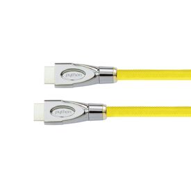 PYTHON GC-M0025 - 0.5 m - HDMI Type A (Standard) - HDMI Type A (S