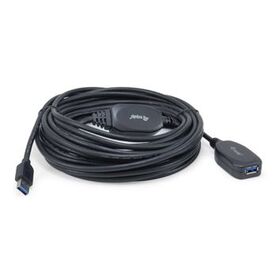 Equip 133347 - 10 m - USB A - USB A - USB 3.2 Gen 1 (3.1 Gen 1) -