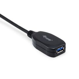 Equip 133347 - 10 m - USB A - USB A - USB 3.2 Gen 1 (3.1 Gen 1) -