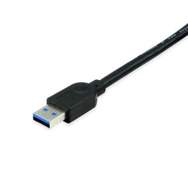 Equip 133347 - 10 m - USB A - USB A - USB 3.2 Gen 1 (3.1 Gen 1) -
