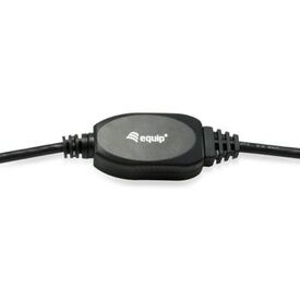 Equip 133347 - 10 m - USB A - USB A - USB 3.2 Gen 1 (3.1 Gen 1) -