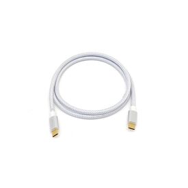 Equip USB 3.2 Gen 2 Type-C to C - M/M - 0.5m - 5A - 0.5  | 128355