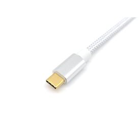 Equip USB 3.2 Gen 2 Type-C to C - M/M - 0.5m - 5A - 0.5  | 128355