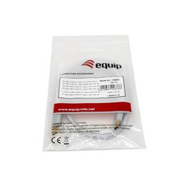 Equip - USB cable - USB-C (M) to USB-C (M) - USB 3.2 - 5 | 128356