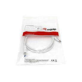Equip - USB cable - USB (M) to USB-C (M) - USB 3.2 - 3 A | 128363