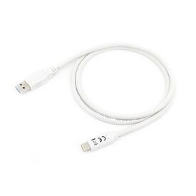 Equip - USB cable - USB (M) to USB-C (M) - USB 3.2 - 3 A | 128363