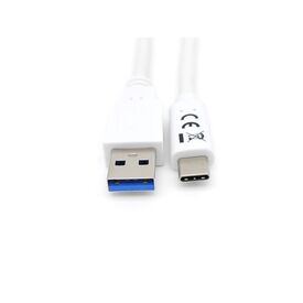 Equip - USB cable - USB (M) to USB-C (M) - USB 3.2 - 3 A | 128363
