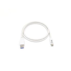 Equip - USB cable - USB (M) to USB-C (M) - USB 3.2 - 3 A | 128363