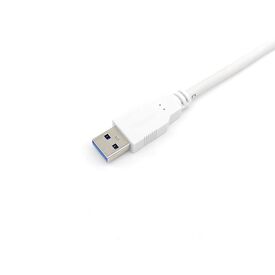 Equip - USB cable - USB (M) to USB-C (M) - USB 3.2 - 3 A | 128363