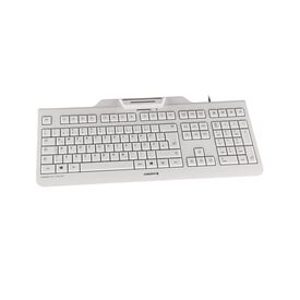 CHERRY KC 1000 SC - Keyboard - USB - Pan Nordic -  | JK-A0100PN-0