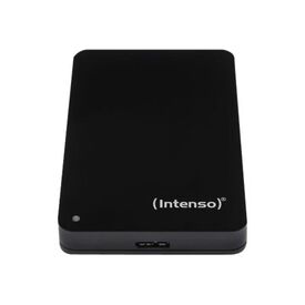 Intenso Memory Case - Hard drive - 5 TB - external (por | 6021513