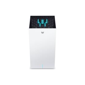 Acer Predator Connect T7 Wi-Fi 7 Mesh Router - - w | FF.G2RTA.001