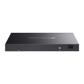 TP-Link Omada SG3452XMPP V1.8 - Switch - L2+ - Managed - 40 x 10/
