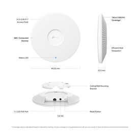 TP-LINK EAP772