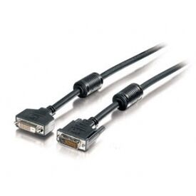 equip DualLink - DVI extension cable - DVI-D (M) to DVI- | 118973