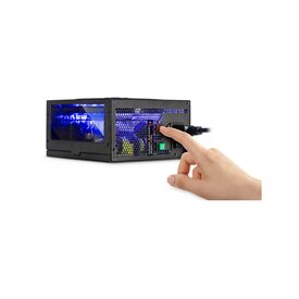 Argus RGB-600W II - Power supply (internal) - ATX12V 2 | 88882146