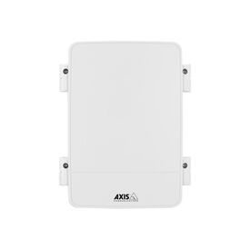 AXIS T98A15-VE - Cabinet - wall mountable - AC 230 V - | 5505-401