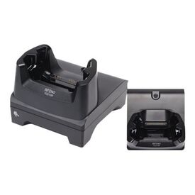 Zebra - Bar code scanner charging stand -  | CRD1S0TRFD40TC2XCHG1
