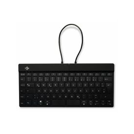 R-Go Ergonomic Keyboard Split break - Keyboard - wi | RGOSBDEWLBL