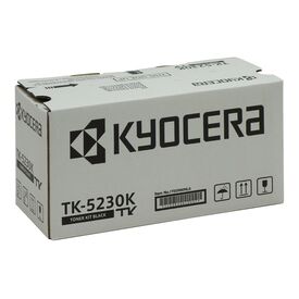 Kyocera TK 5230K - Black - original - toner cartridg | 1T02R90NL0