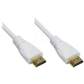 Good Connections - HDMI with Ethernet cable - HDMI (P | 4514-005W