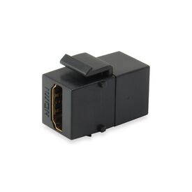 equip - HDMI coupler - HDMI female to HDMI female - unsh | 769402
