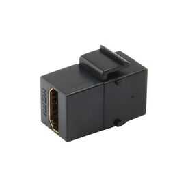 equip - HDMI coupler - HDMI female to HDMI female - unsh | 769402
