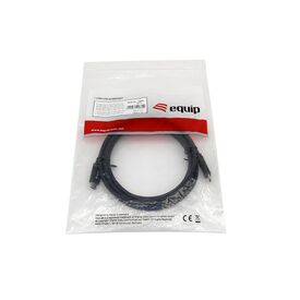 Equip - USB cable - USB (M) to USB-C (M) - USB 3.2 - 3 A | 128346