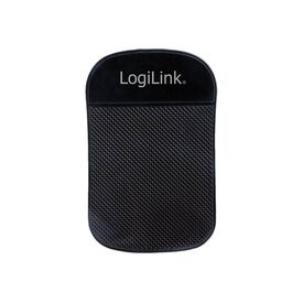 LogiLink Car power adapter 10.5 Watt 2.1 A 2 output PA0204