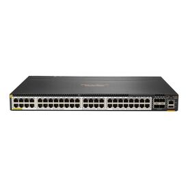 HPE Aruba 6300M - Switch - L3 - Managed - 48 x 100/1000/ | JL659A
