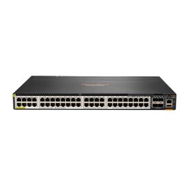 HPE Aruba 6300M - Switch - L3 - Managed - 48 x 100/1000/ | JL659A