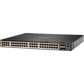 HPE Aruba 6300M - Switch - L3 - Managed - 48 x 100/1000/ | JL659A