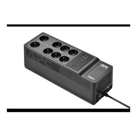 APC Back-UPS - UPS (wall mountable / surface mounta | BE1050G2-GR