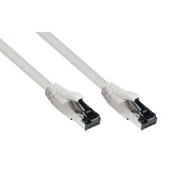 Good Connections 8080L-030 - 3 m - Cat8.1 - S/FTP (S-STP) - RJ-45