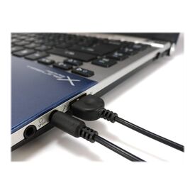 equip Mini USB - Speakers - for PC - 3 Watt - black / re | 245331