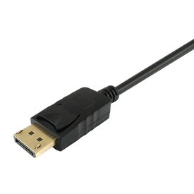 Equip Life - Adapter cable - DisplayPort male to HDMI ma | 119390