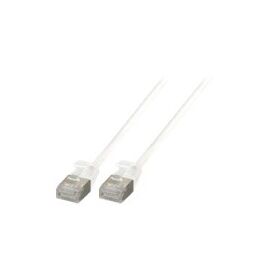 EFB-Elektronik - Patch cable - RJ-45 (M) to RJ-45  | K5547WS.0.25