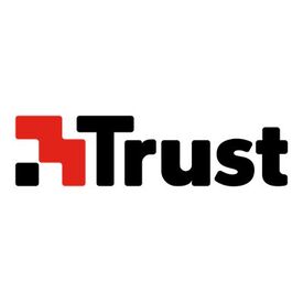 Trust GXT 415W Zirox - Headset - full size - wired - 3.5  | 25147