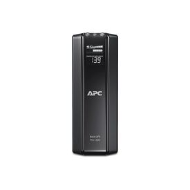 APC Back-UPS Pro 1500 - UPS - AC 230 V - 865 Watt - 15 | BR1500GI