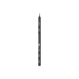 APC NetShelter Rack PDU Advanced - Power distributi | APDU10150SW