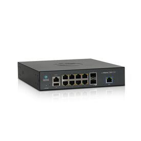 Cambium Networks cnMatrix EX2010 - Switch - Mana | MX-EX2010XXA-E