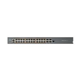 Cambium Networks cnMatrix EX2028-P - Switch - Ma | MX-EX2028PXA-E