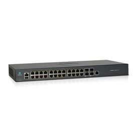 Cambium Networks cnMatrix EX2028 - Switch - Mana | MX-EX2028XXA-E