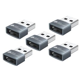 Good Connections Adapter USB 2.0 Stecker A an USB-C | USB-AD203-5